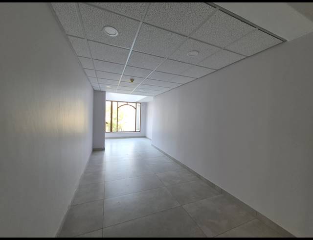 3,729M² OFFICE TO LET IN SANDTON CENTRAL